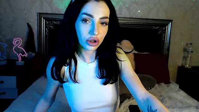 NancyLovee  online show from December 2024 01:58:02 AM