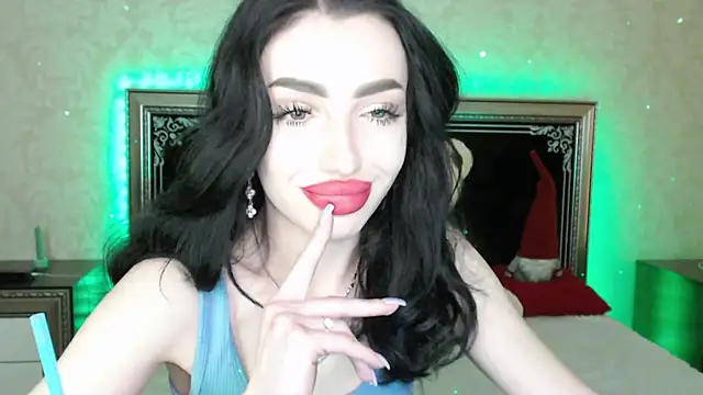 NancyLovee  online show from January 2025 08:00:01 PM