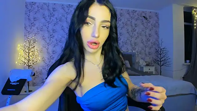 Snapshot of NancyLovee_ chatting on December 2025 02:45:02 PM NancyLovee online show from December 2025 02:45:02 PM