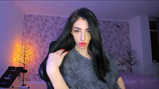 Snapshot of NancyLovee_ chatting on January 2026 07:49:02 PM NancyLovee online show from January 2026 07:49:02 PM