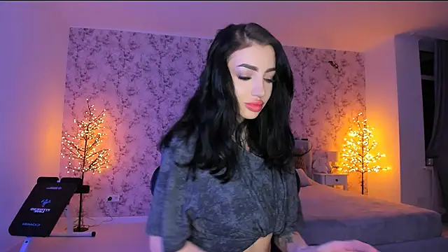 Snapshot of NancyLovee_ chatting on January 2026 10:41:02 PM NancyLovee online show from January 2026 10:41:02 PM