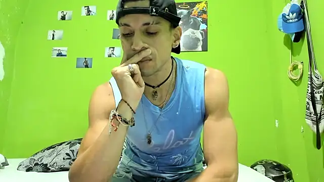 MikeRose94 online show from June 2026 05:02:02 PM
