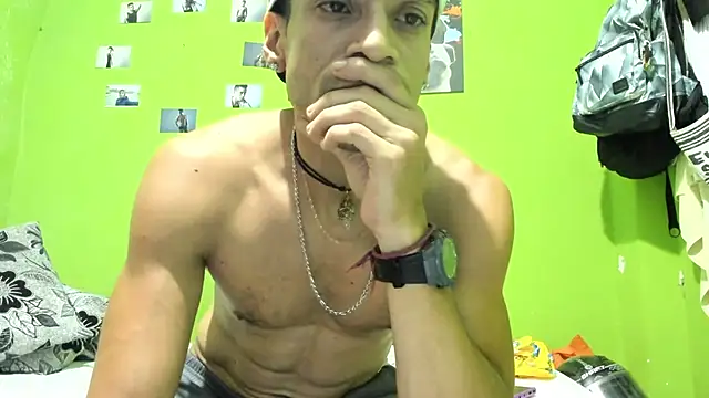 MikeRose94 online show from June 2026 01:41:02 AM