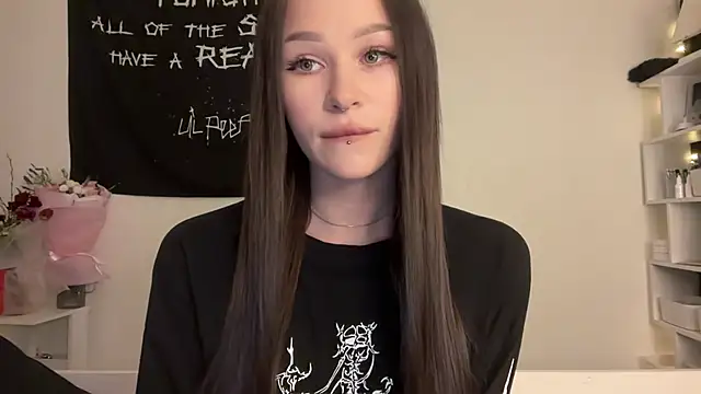 Snapshot of ur_molly chatting on March 2026 12:56:02 PM ur molly online show from March 2026 12:56:02 PM