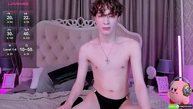 TrevorBenson online show from March 2025 08:52:02 AM