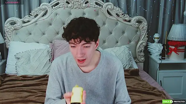 TrevorBenson online show from September 2025 02:09:02 PM