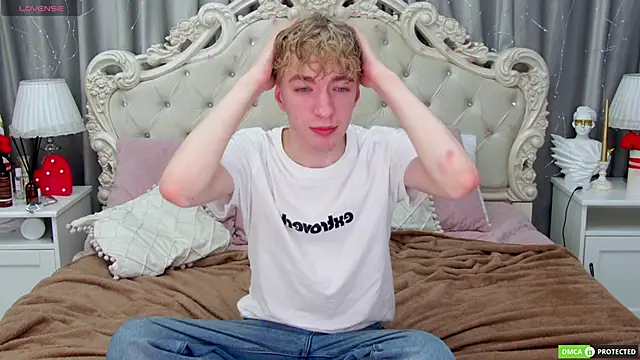 TrevorBenson online show from October 2025 08:46:02 AM