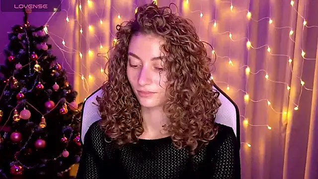 lady curls online show from January 2025 11:01:02 PM