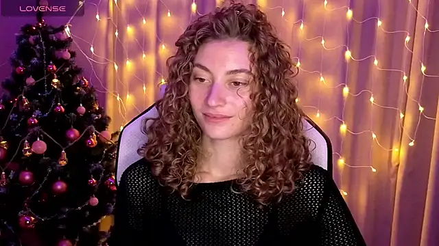 lady curls online show from January 2025 02:03:02 AM