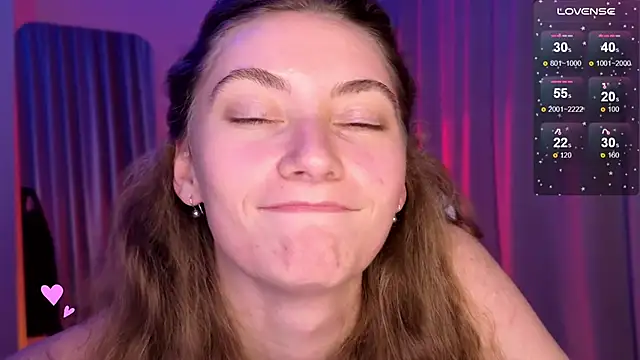 lady curls online show from February 2025 10:54:01 PM