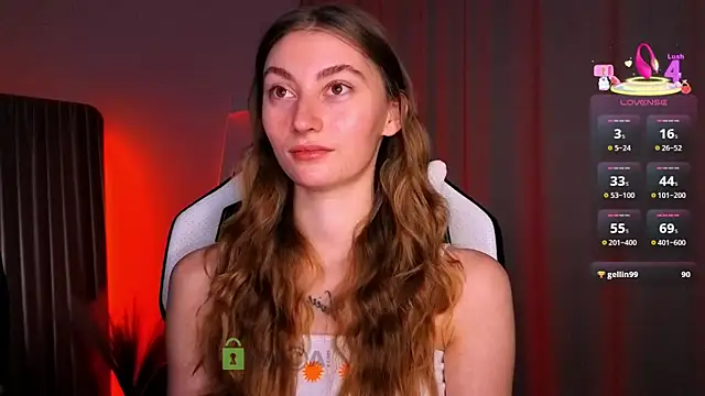 lady curls online show from February 2026 11:41:02 PM