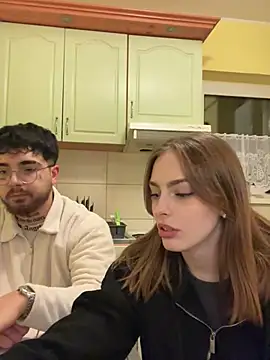 MrAndMrsSavage online show from February 2025 09:17:02 PM