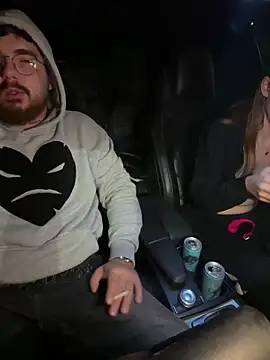 MrAndMrsSavage online show from December 2025 09:54:01 PM