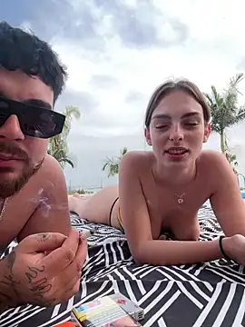 MrAndMrsSavage online show from April 2026 02:51:02 PM