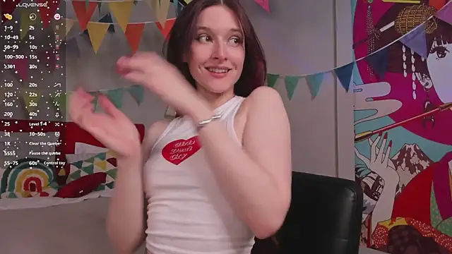 J Hunter  online show from January 2025 12:50:01 PM