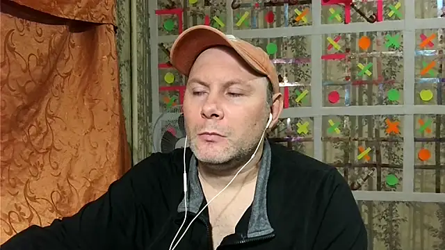 AgnichBan online show from January 2025 03:55:01 PM