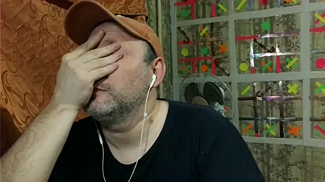 AgnichBan online show from January 2025 03:23:01 PM