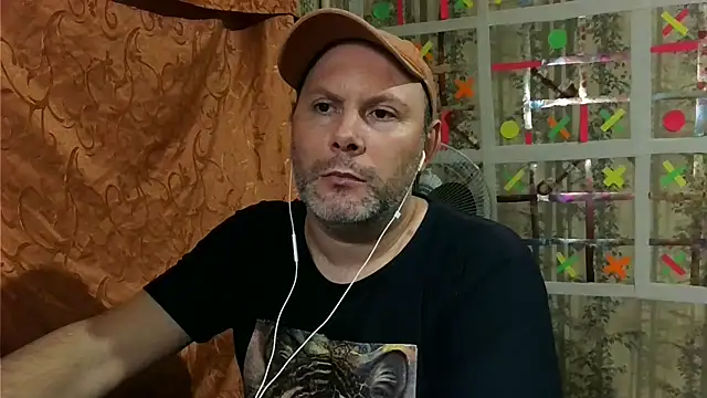 AgnichBan online show from January 2025 06:26:01 PM