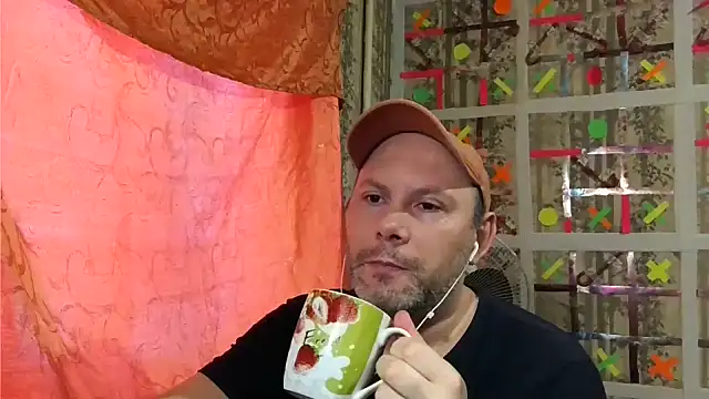 AgnichBan online show from January 2025 03:39:02 AM