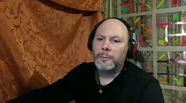 AgnichBan online show from January 2025 02:33:02 PM