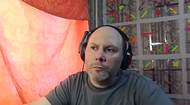 AgnichBan online show from February 2025 03:43:02 AM