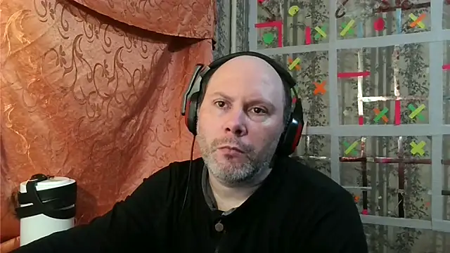 AgnichBan online show from February 2025 08:03:01 PM