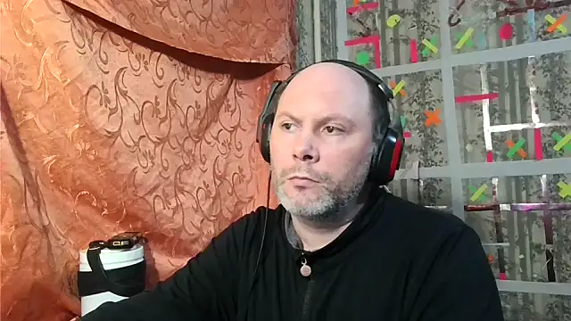 AgnichBan online show from February 2025 11:05:01 PM