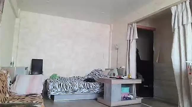 AgnichBan online show from February 2025 03:39:02 AM