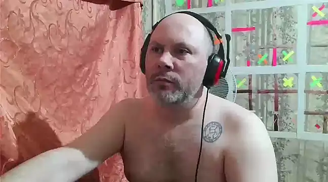 AgnichBan online show from February 2025 05:53:01 PM