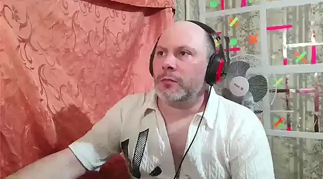 AgnichBan online show from March 2025 03:40:02 PM