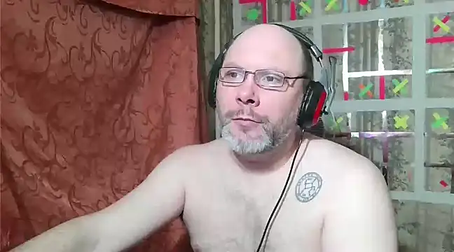 AgnichBan online show from March 2025 01:18:02 PM