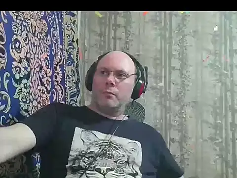 AgnichBan online show from December 2025 08:12:01 AM