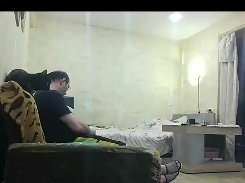 AgnichBan online show from December 2025 12:43:01 PM