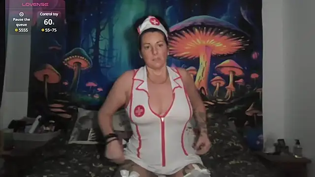 tattoomilf86 online show from December 2024 02:48:02 PM