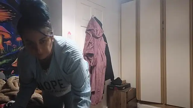 tattoomilf86 online show from January 2025 02:47:02 PM