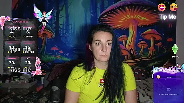 tattoomilf86 online show from February 2025 08:13:02 PM