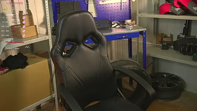 vance rulez online show from February 2025 01:01:01 PM