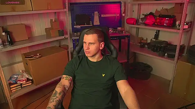 vance rulez online show from February 2025 07:15:01 AM