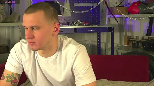 vance rulez online show from March 2025 07:41:01 AM