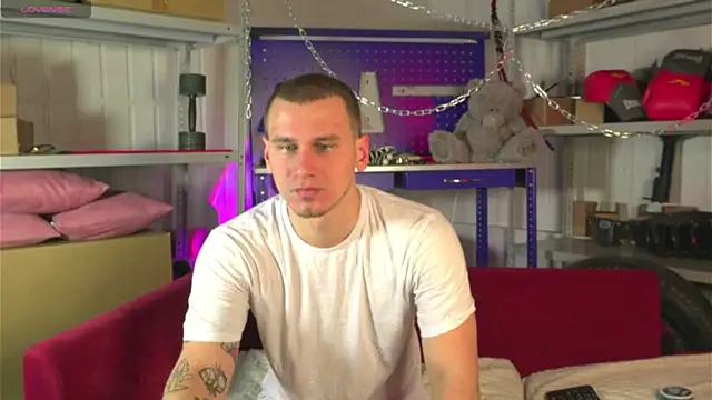 vance rulez online show from March 2025 07:49:02 AM