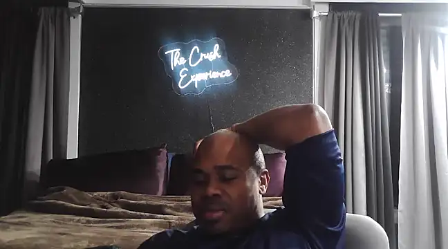 Dcrush17 online show from December 2024 07:36:02 AM