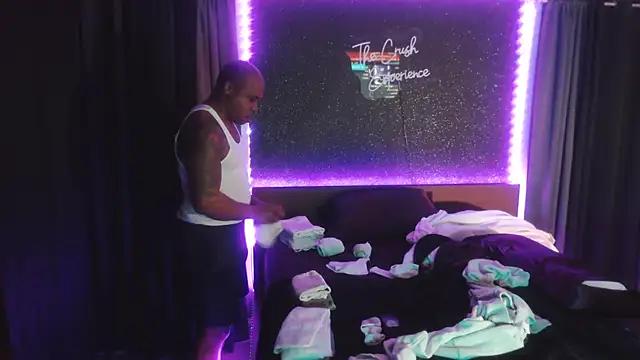 Dcrush17 online show from March 2025 05:03:01 AM