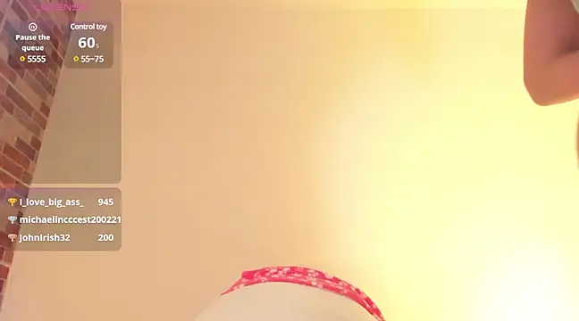 Snapshot of ana_sofia1_ chatting on January 2025 04:50:02 AM ana sofia1 online show from January 2025 04:50:02 AM