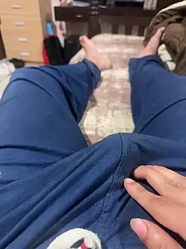 Snapshot of sonug0912 chatting on February 2025 08:28:01 PM sonug0912 online show from February 2025 08:28:01 PM