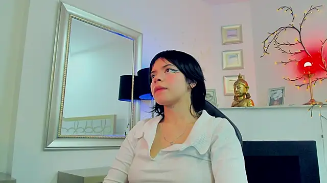 Snapshot of NattashaHotson chatting on January 2025 10:15:02 AM NattashaHotson online show from January 2025 10:15:02 AM