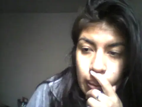 Anamaria-24 online show from February 2026 08:59:02 PM