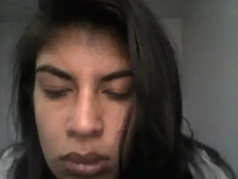 Anamaria-24 online show from March 2026 09:32:02 PM