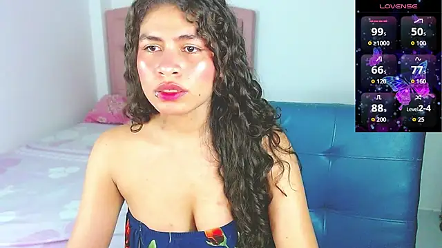 Snapshot of Cynthia_hazel chatting on November 2025 05:07:02 AM Cynthia hazel online show from November 2025 05:07:02 AM