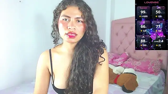 Snapshot of Cynthia_hazel chatting on November 2025 04:11:01 AM Cynthia hazel online show from November 2025 04:11:01 AM