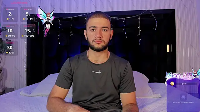 MaximusDick1  online show from April 2026 12:16:02 PM